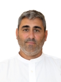Pablo Antuñano Colina