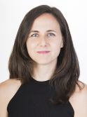 Ione Belarra Urteaga