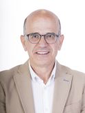 Alberto Catalán Higueras