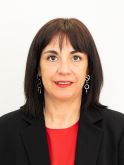 Olvido De la Rosa Baena