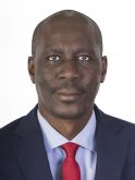 Luc Andre Diouf Dioh