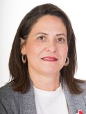 Esther Gil de Reboleño Lastortres
