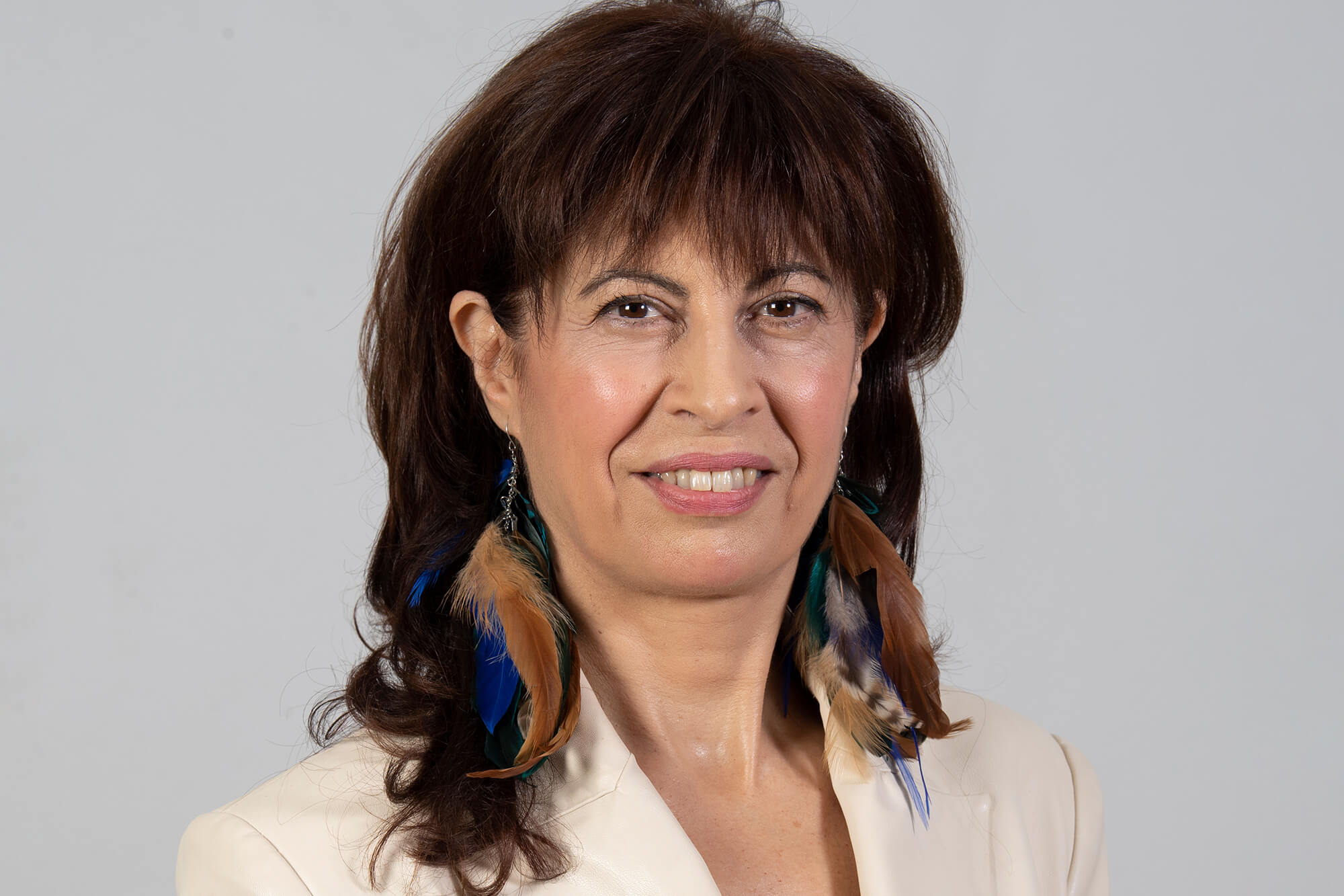 Ana Redondo García