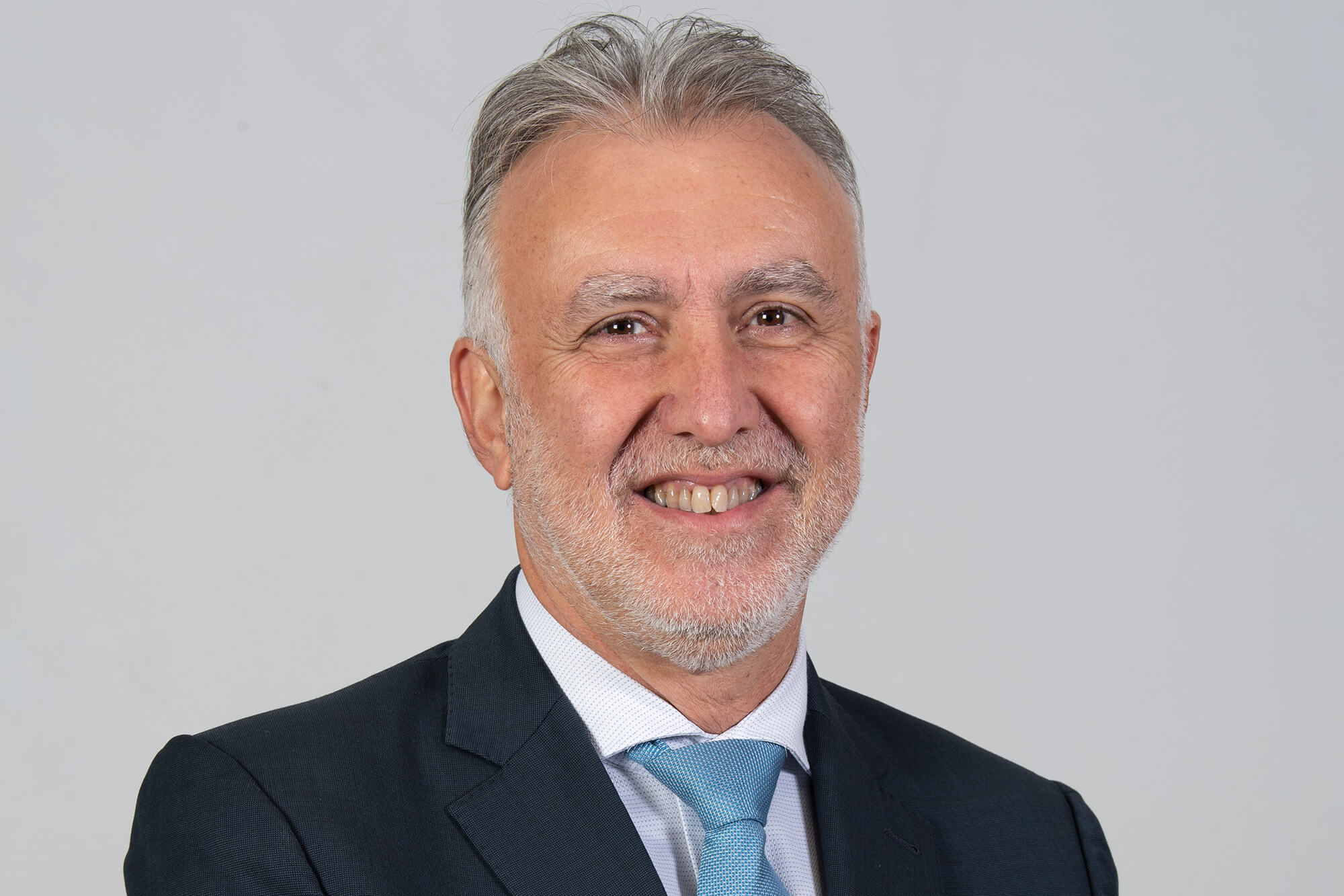 Ángel Víctor Torres Pérez
