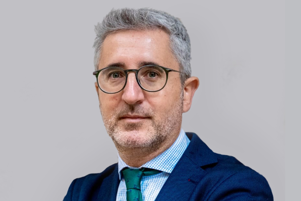 Arcadi España García