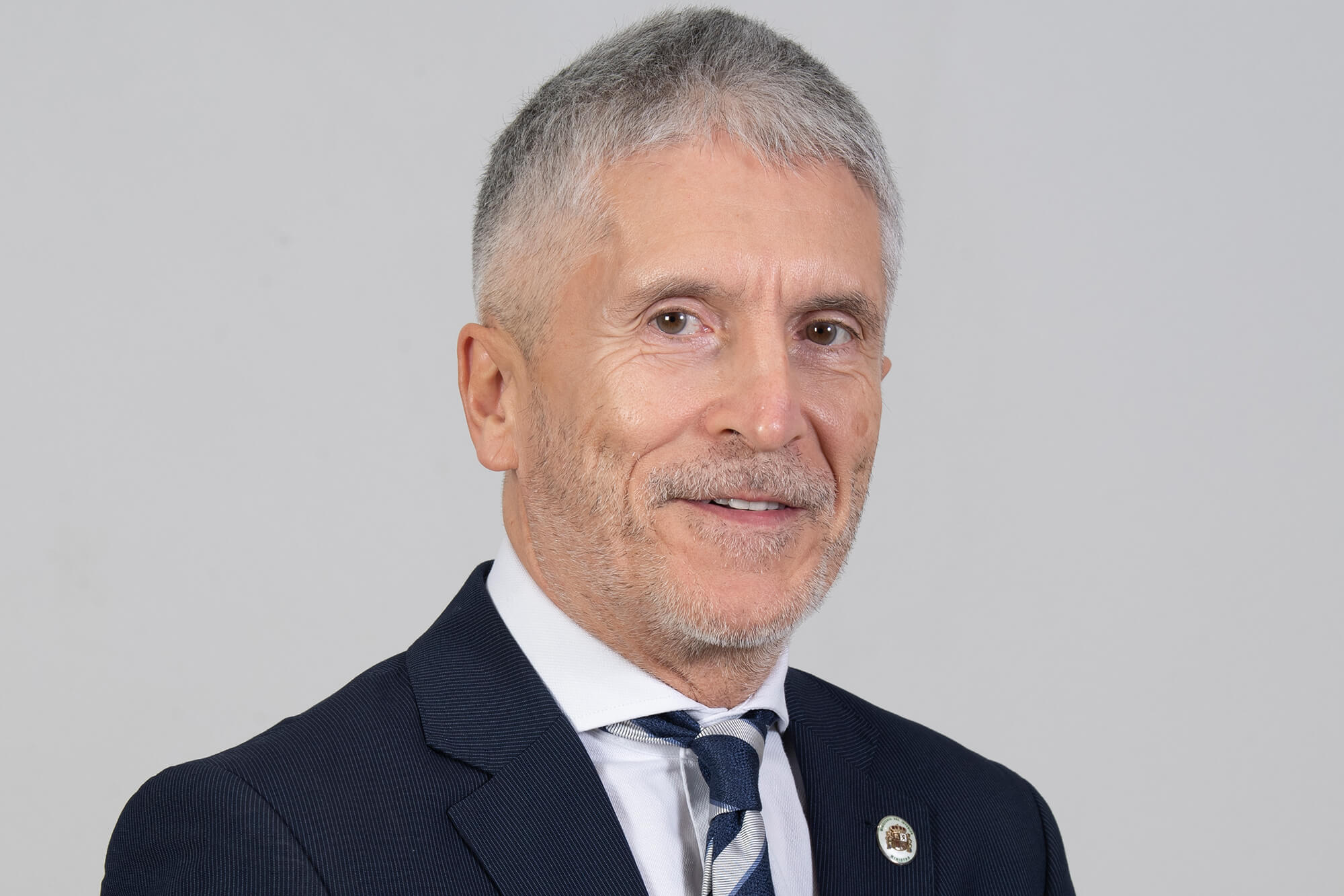 Fernando Grande-Marlaska Gómez