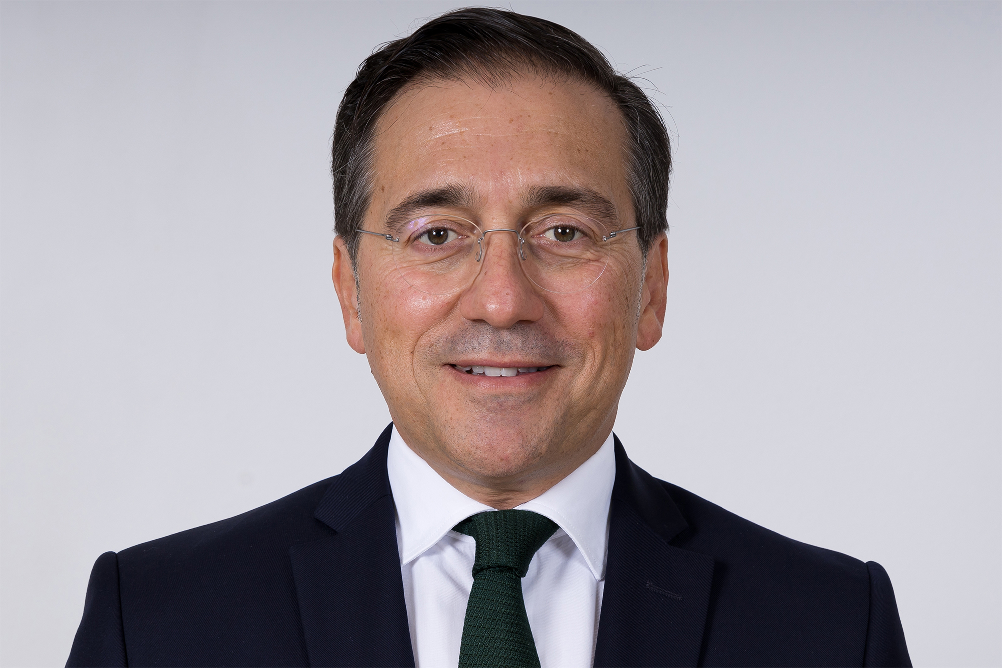 José Manuel Albares Bueno