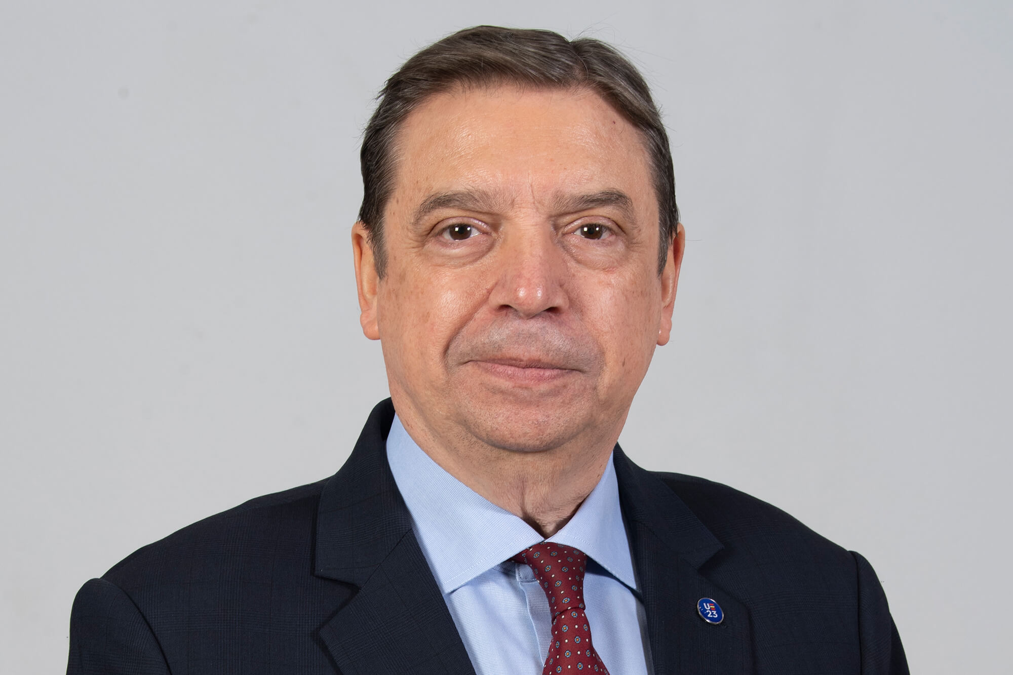 Luis Planas Puchades
