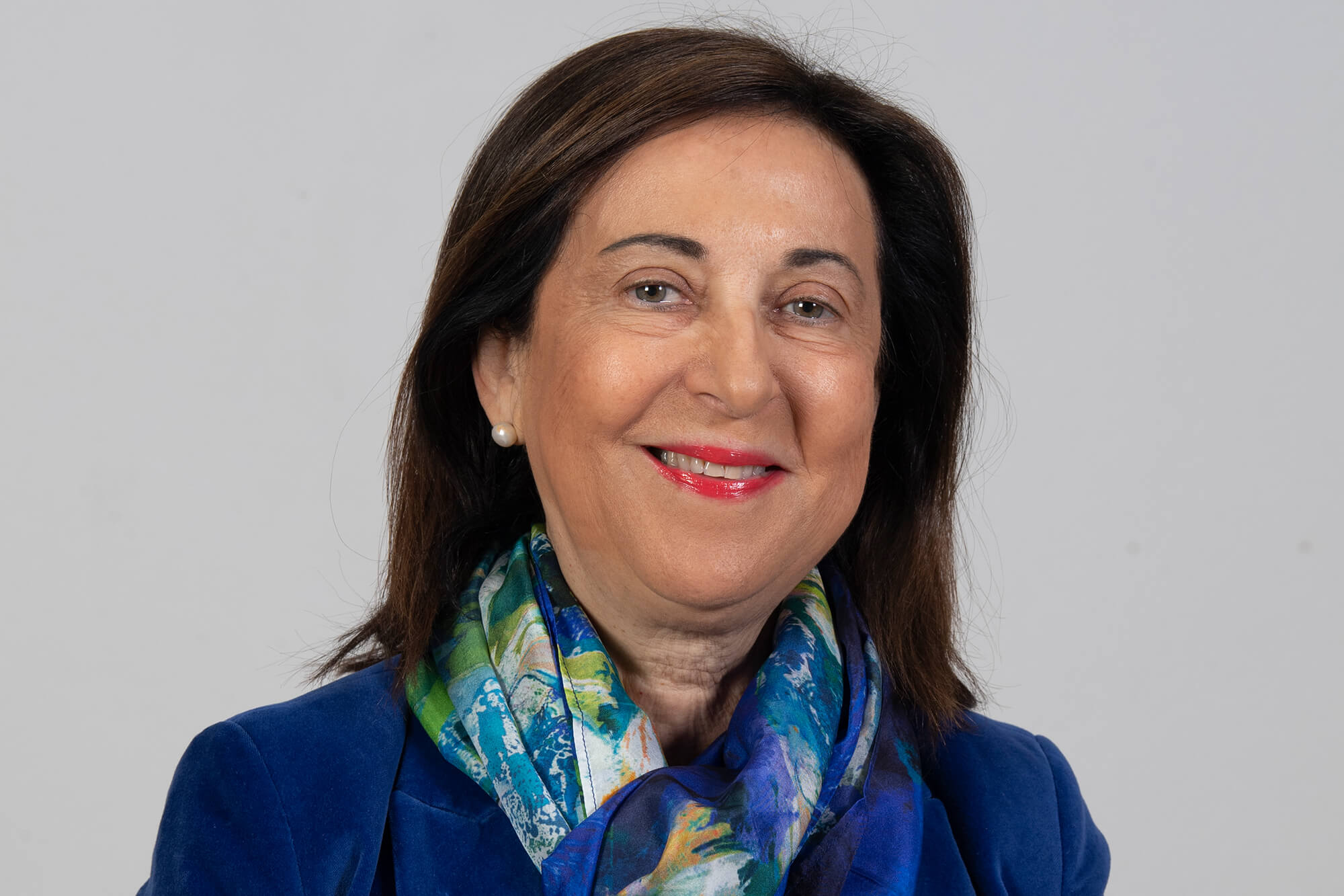 Margarita Robles Fernández
