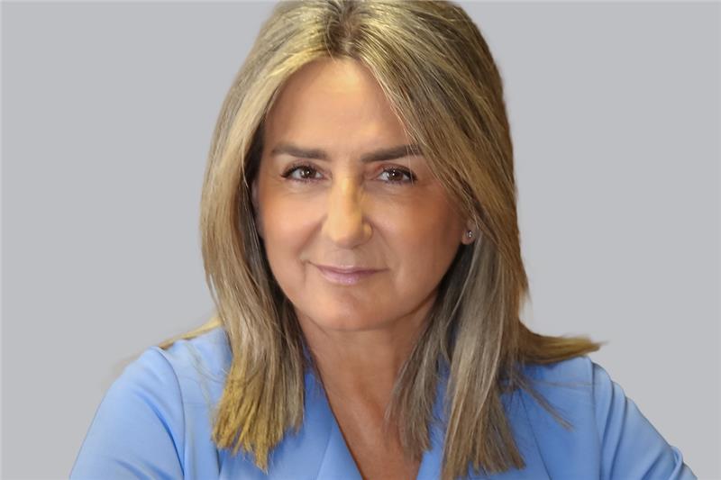 Milagros Tolón Jaime