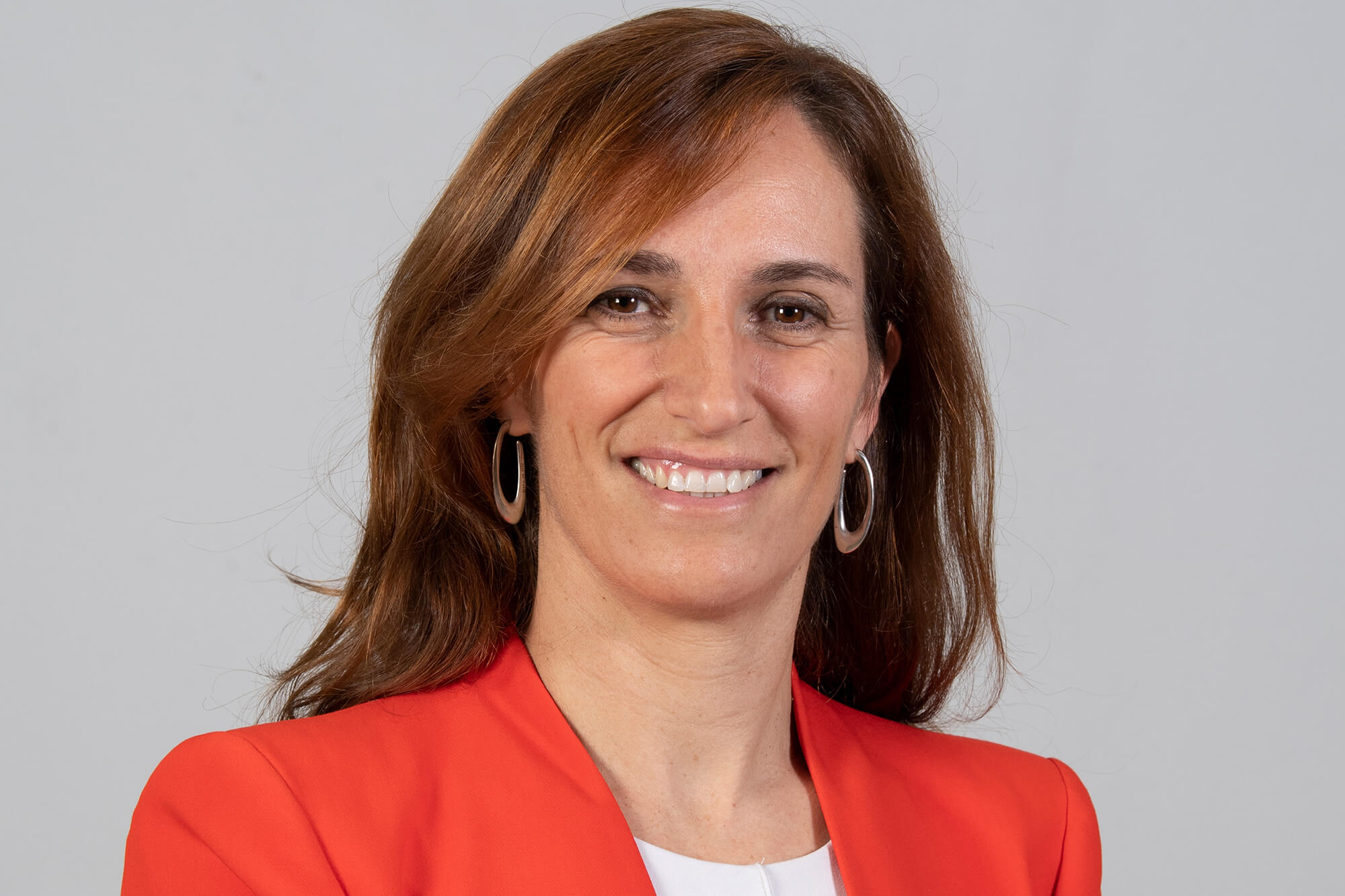 Mónica García Gómez