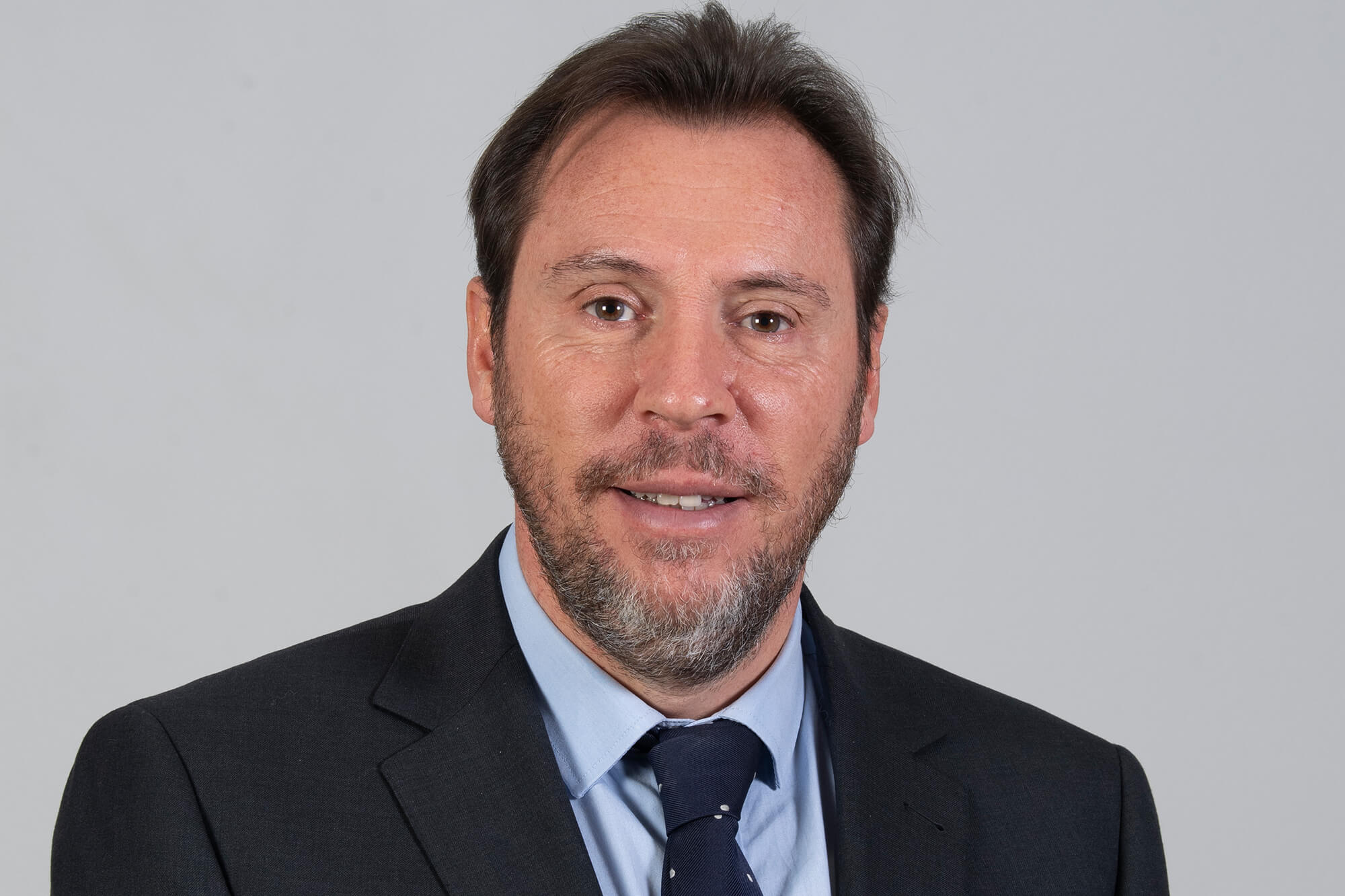 Óscar Puente Santiago