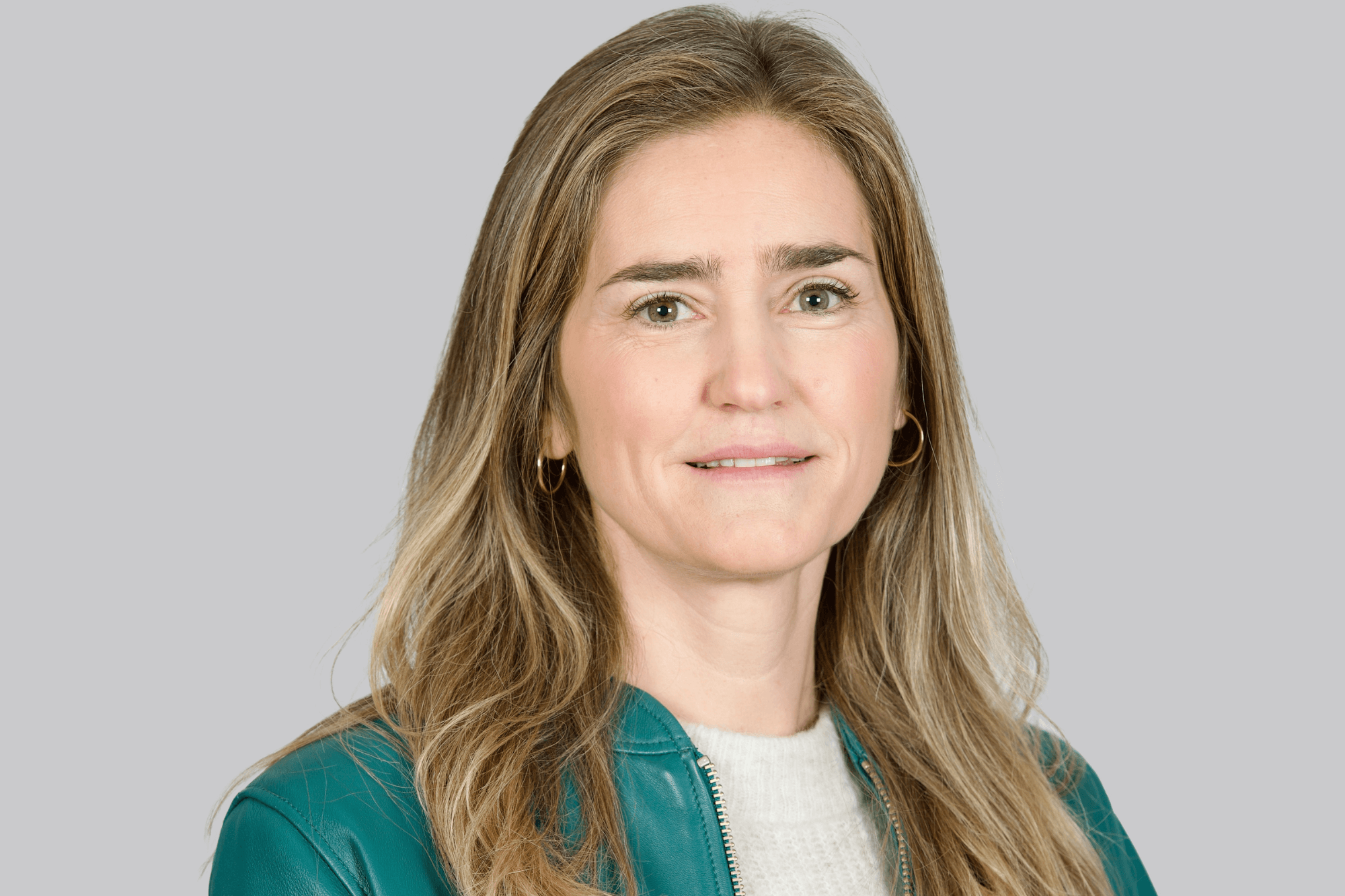 Sara Aagesen Muñoz