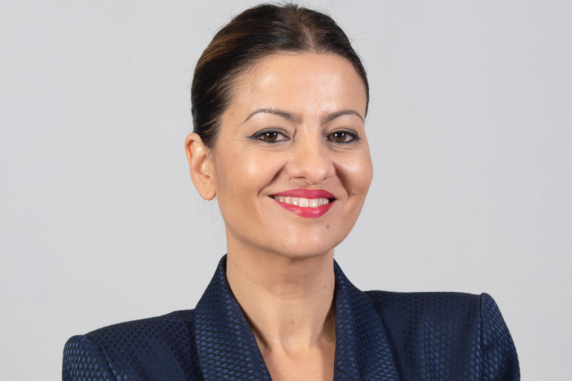 Sira Abed Rego