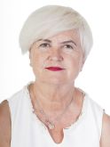 Isaura Leal Fernández