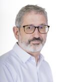 Carlos Martín Urriza