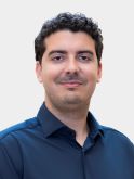 Pepe Mercadal Baquero