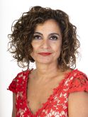 María Jesús Montero Cuadrado