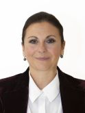 Mª Isabel Moreno Fernández