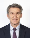 Alberto Núñez Feijóo