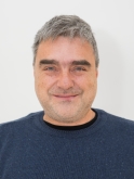 Mikel Otero Gabirondo