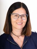 Isabel María Pérez Ortiz