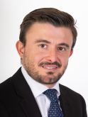Daniel Pérez Osma