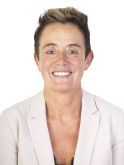 Isabel Pozueta Fernández