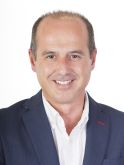Alberto Rojo Blas