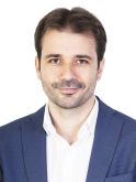 Javier Sánchez Serna