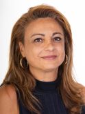 Cristina Valido García