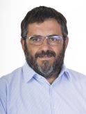 Vicenç Vidal Matas